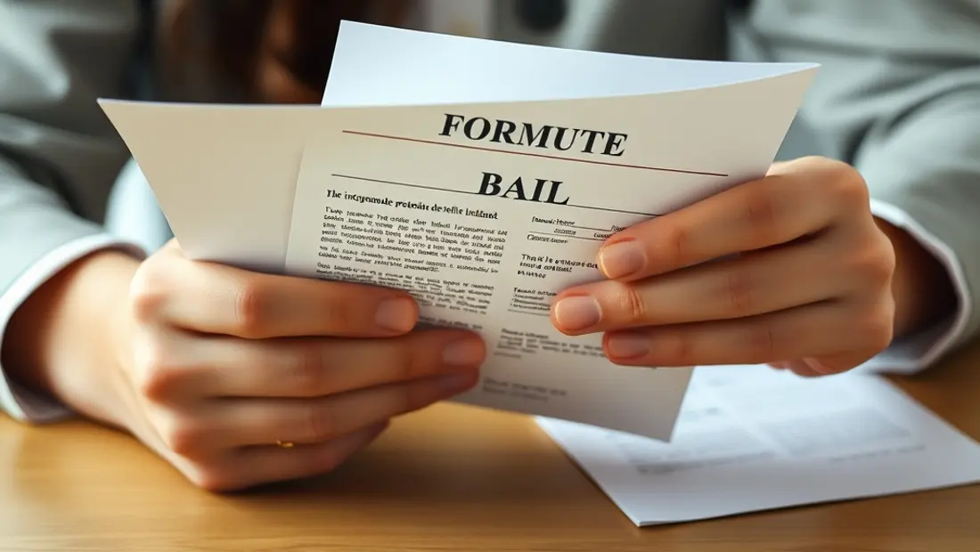 Documents juridiques de vente d'un bien immobilier