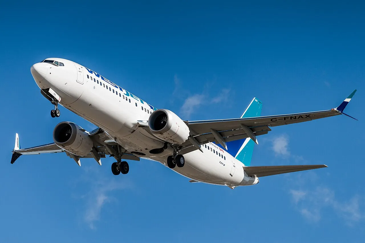Boeing 737 MAX : incidents de surchauffe en cabine poussent la FAA à renforcer les consignes de sécurité