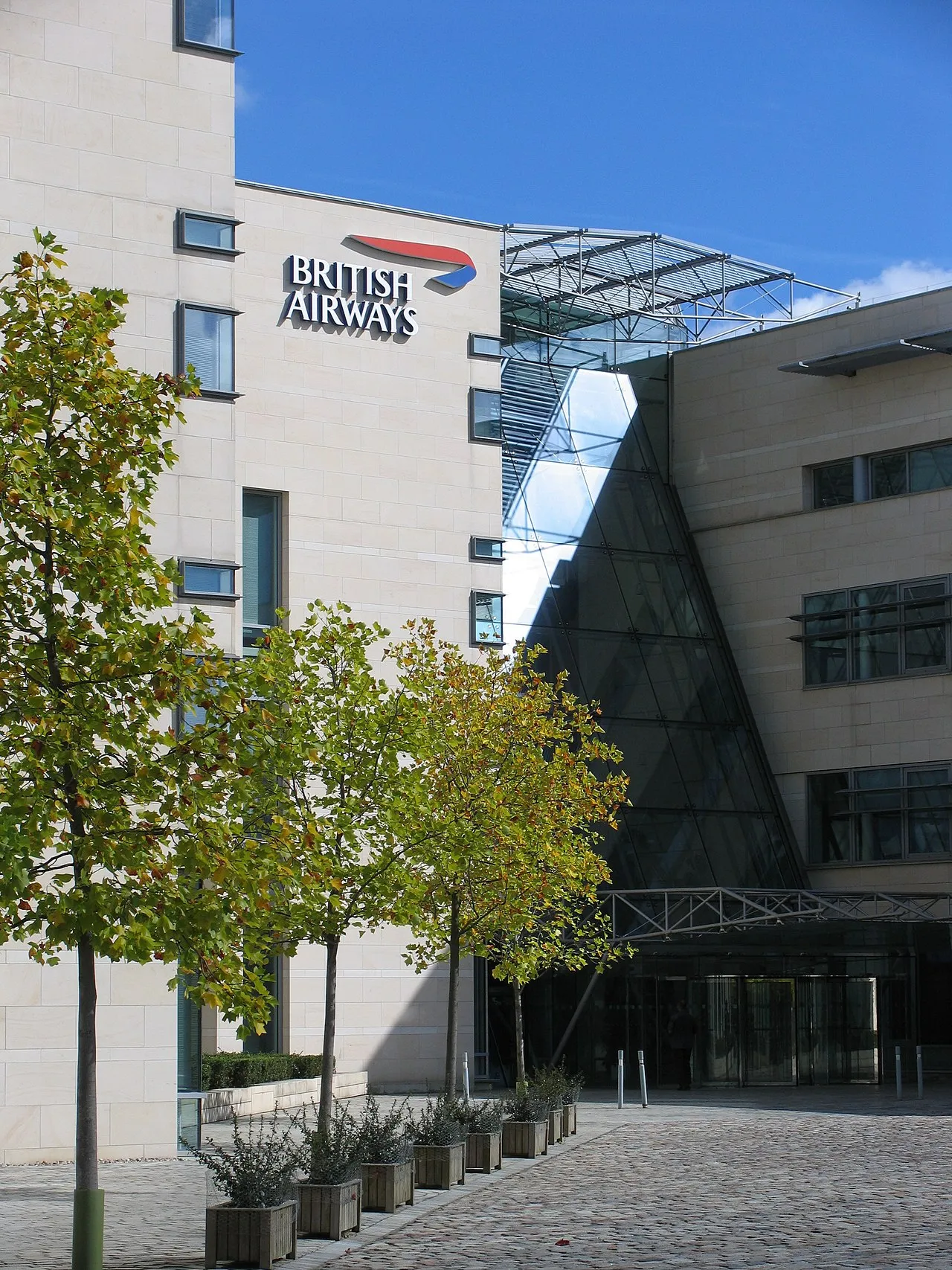 British Airways : Évacuation inattendue de 20 passagers avant le décollage