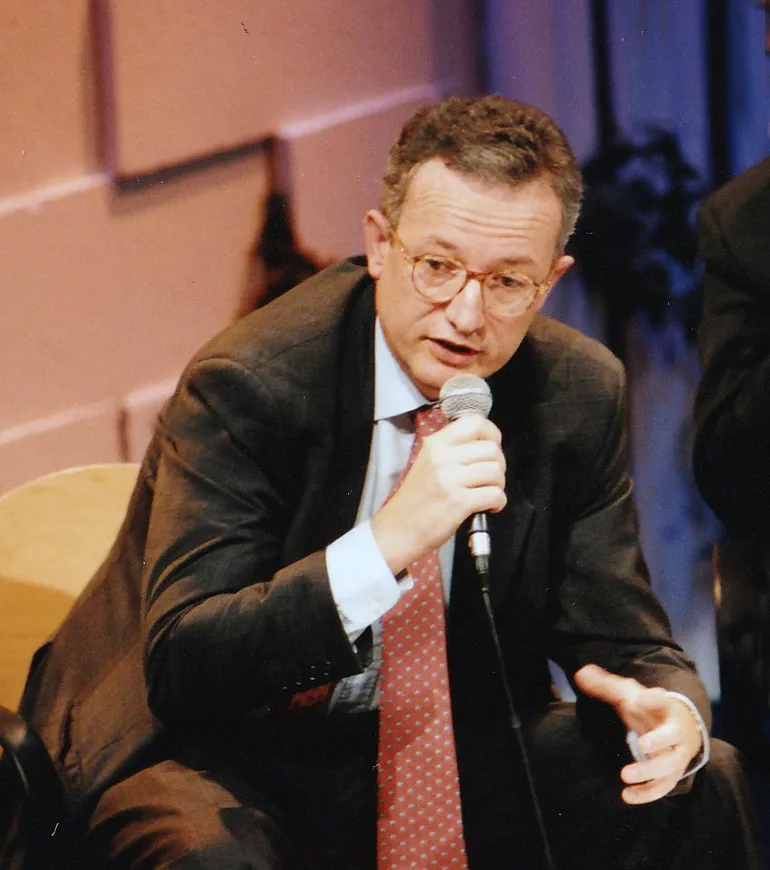 Budget 2026 : Patrick Martin se dresse contre toute hausse de la fiscalité pour les entreprises