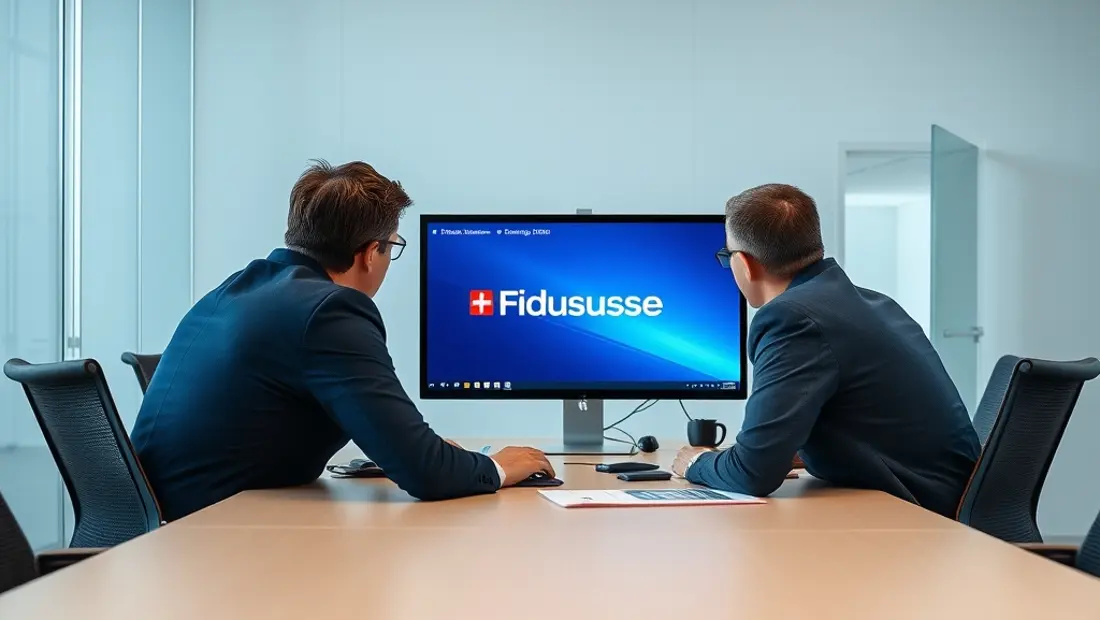 Salle de réunion professionnelle