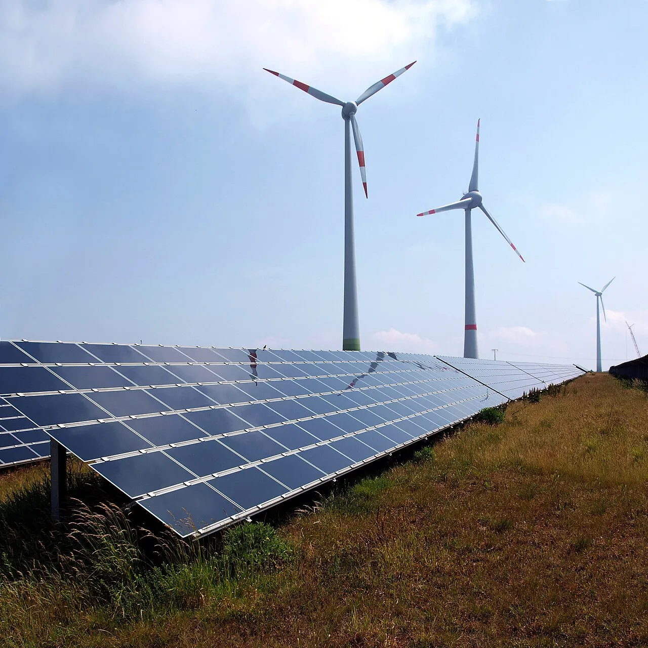 Transition énergétique : un paradoxe persistant, les banques toujours favorables aux énergies fossiles
