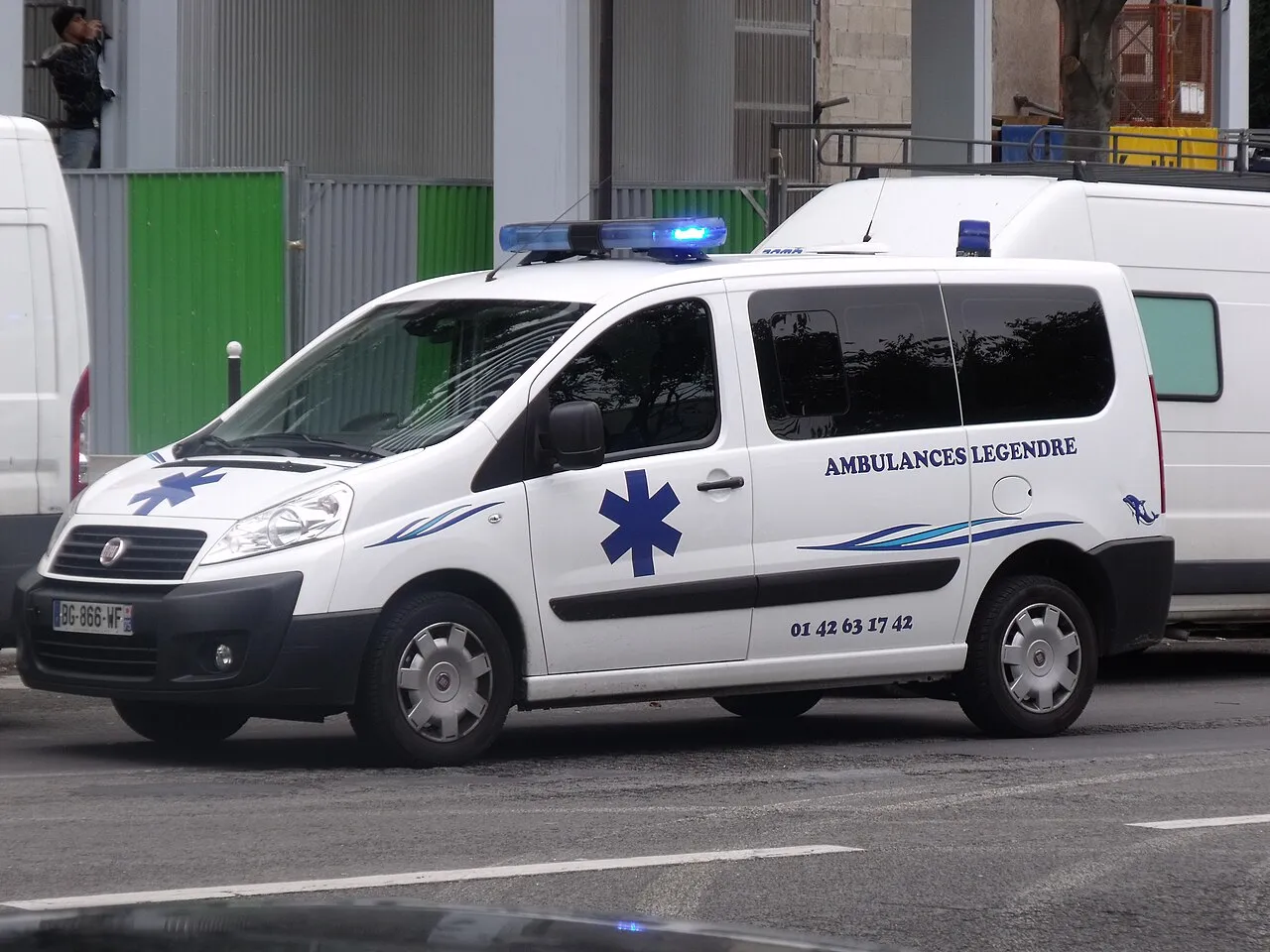 transport sanitaire : la nouvelle convention cadre pour les taxis entre en vigueur