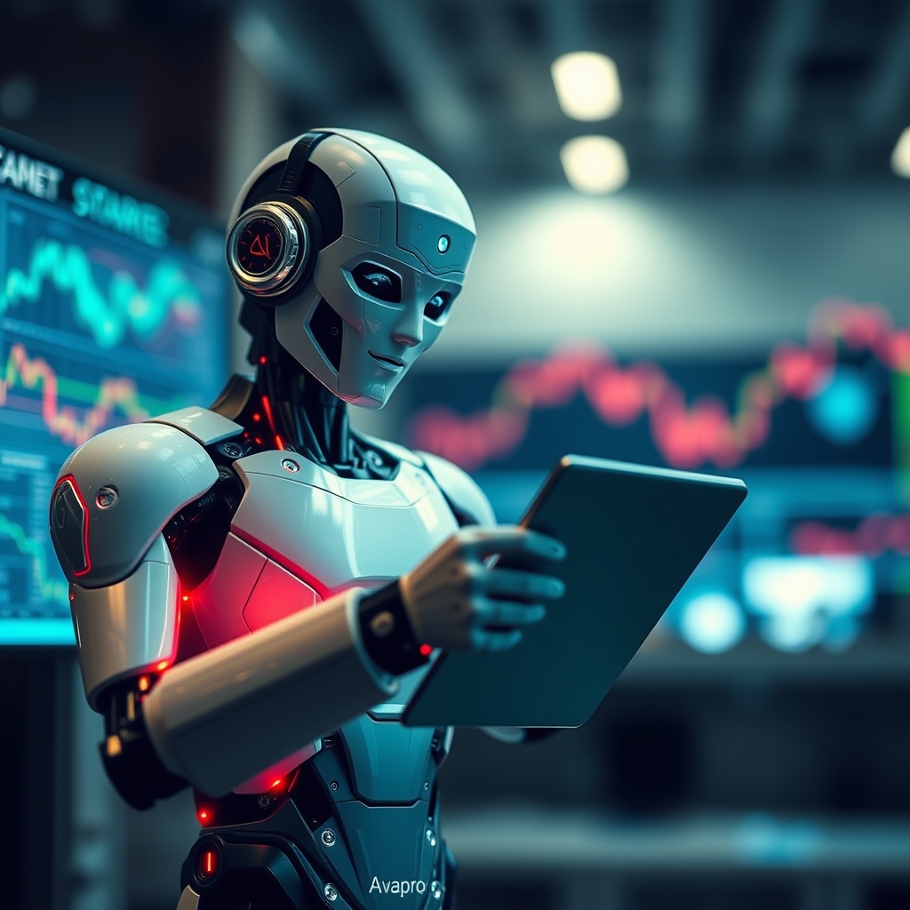 Bit Avapro Avis : Ce que le Robot de Trading Cache Réellement — bit avapro avis