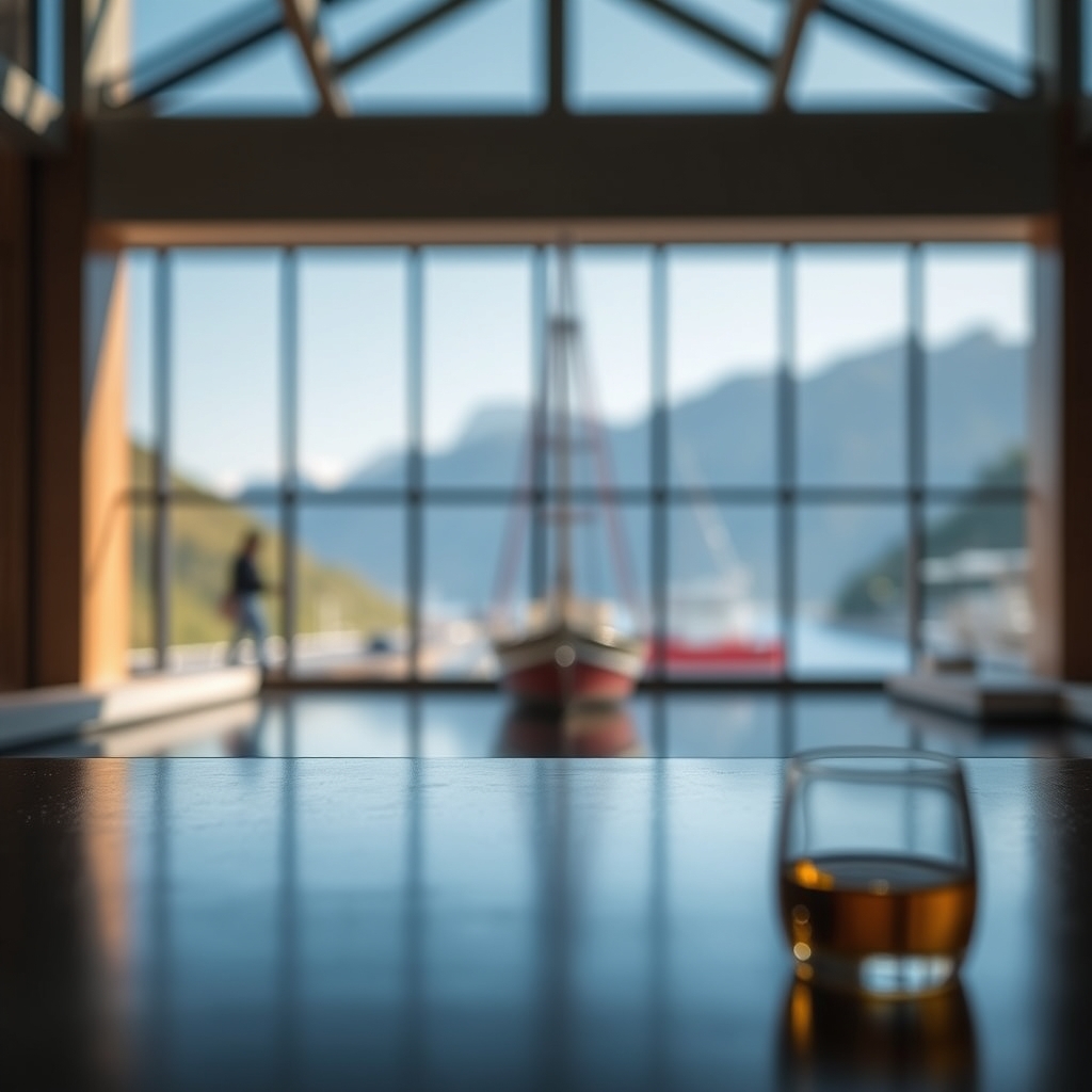 Comparaison et Évaluation de Bourbon Offshore — bourbon offshore