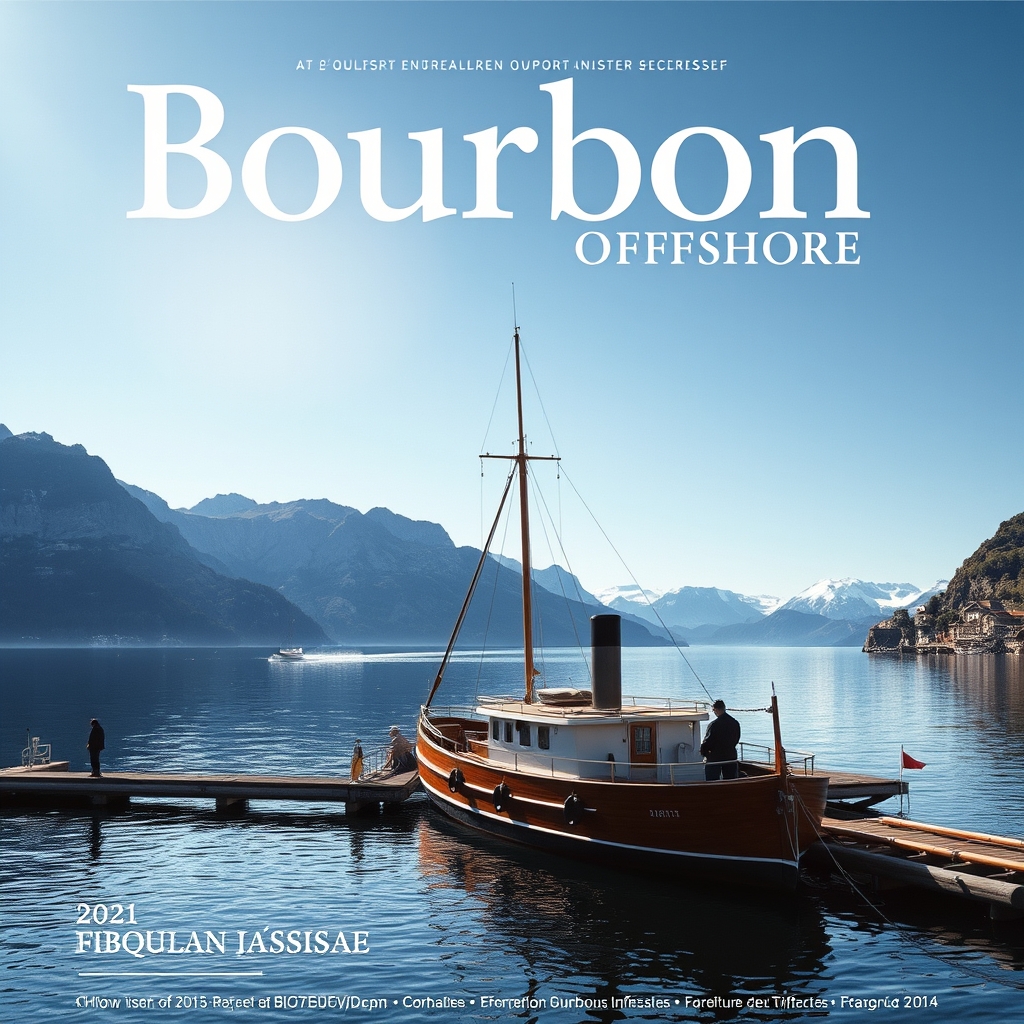 Bourbon Offshore : Guide 2026 pour Investir et Innover
