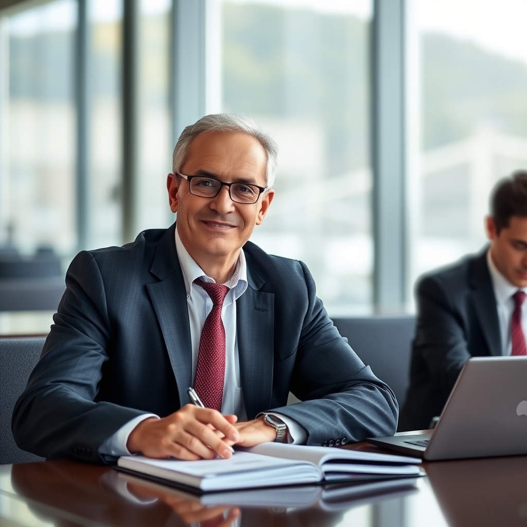 Comment choisir entre une fiduciaire et un expert-comptable ? — fiduciaire def