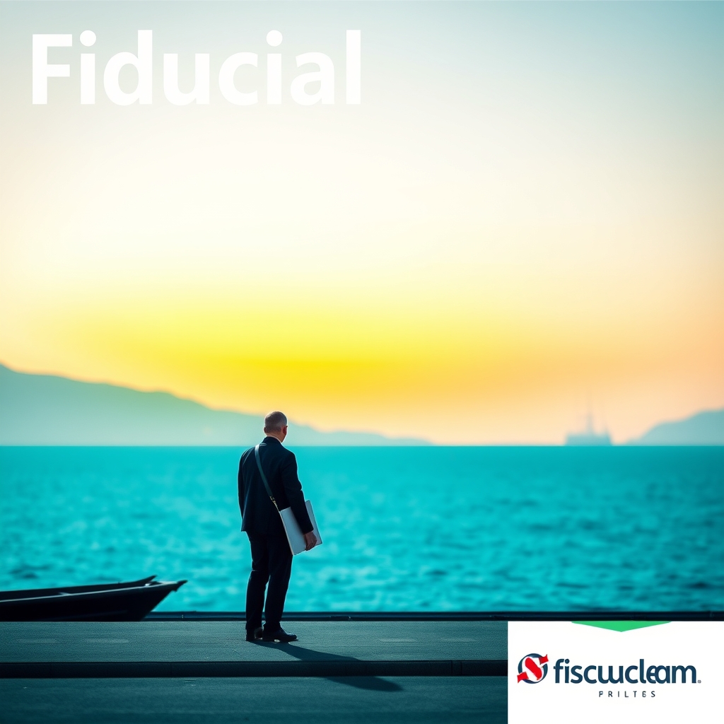 Fiducial et la sécurité · fiducial