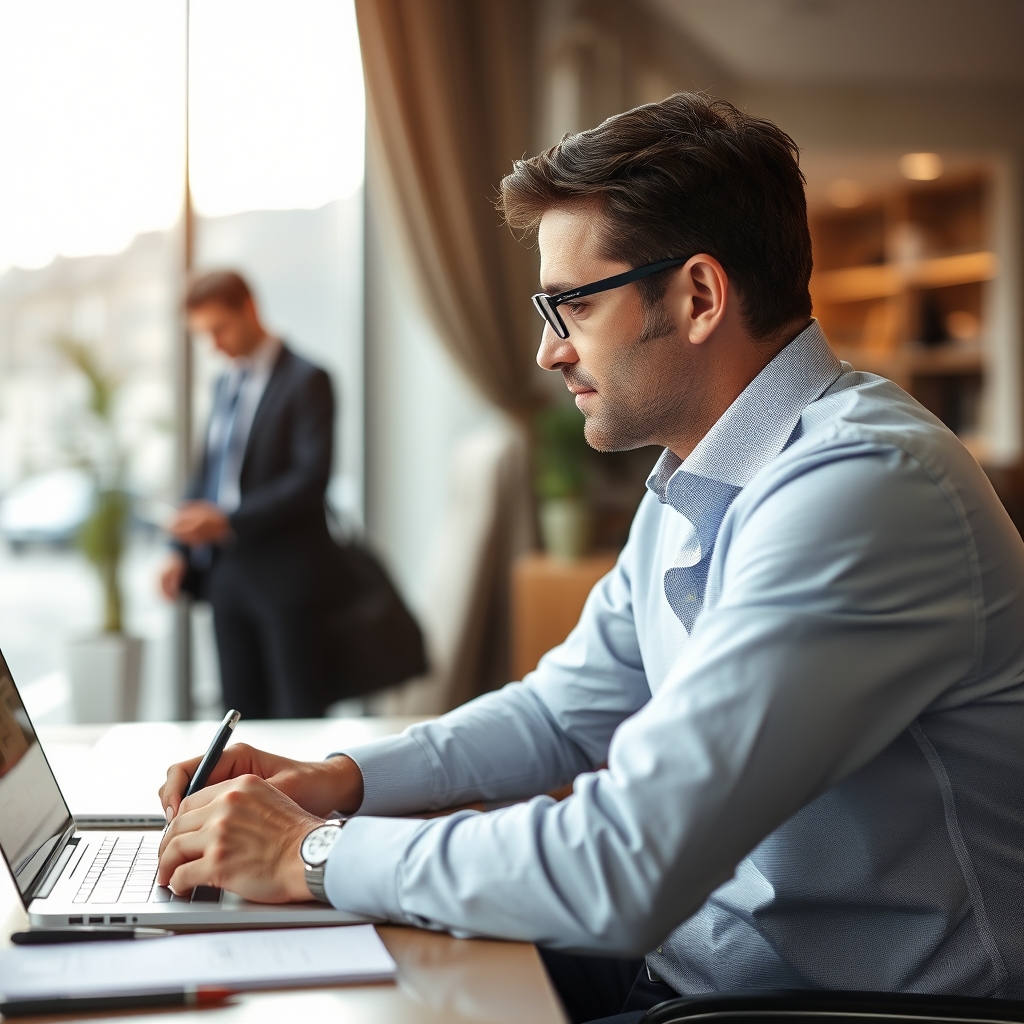 Les services de fiducial · fiducial