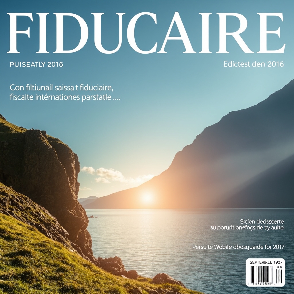 Photo : Fiducial : Le Guide Complet pour les Entreprises