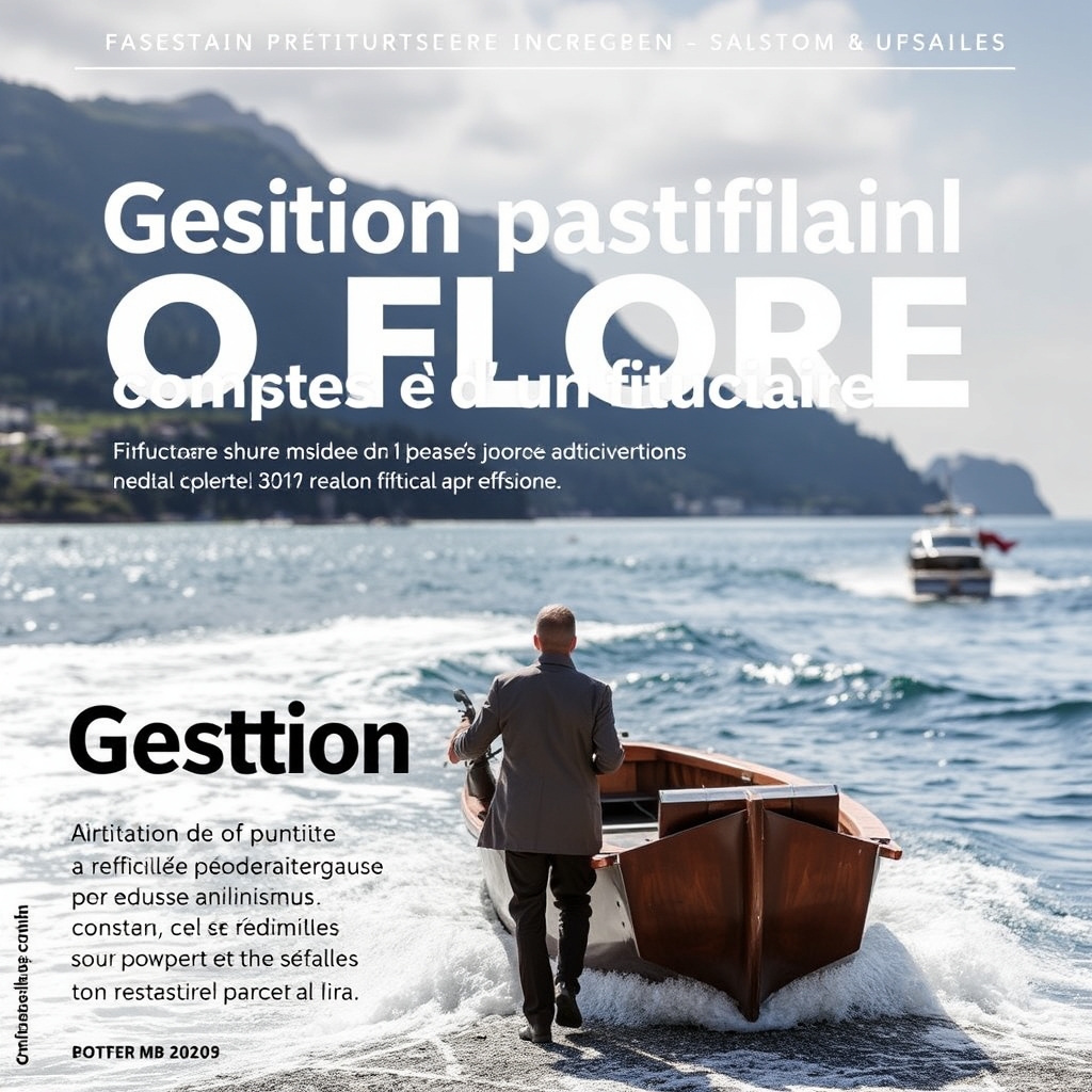Gestion patrimoine offshore : conseils d'un fiduciaire