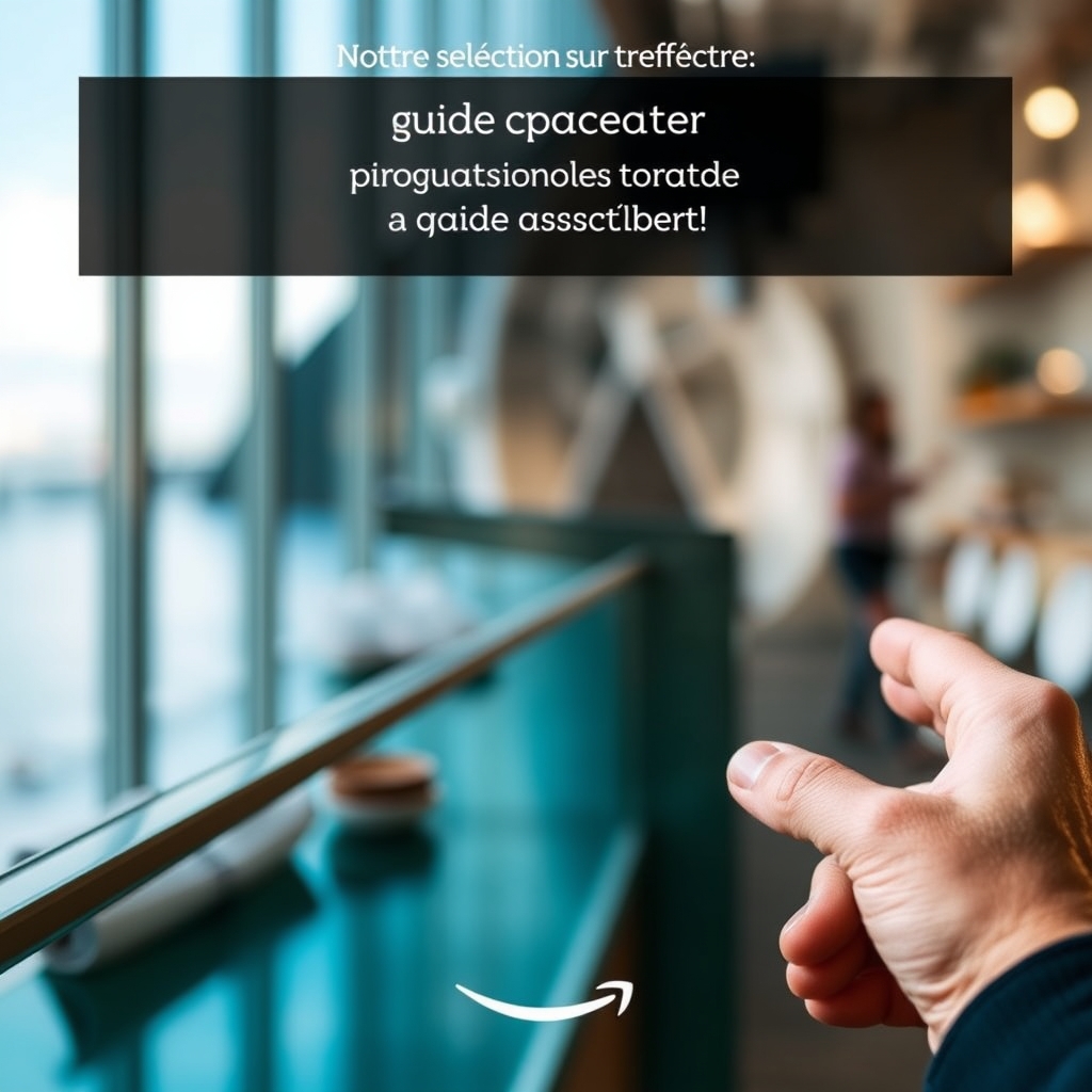Notre sélection sur Amazon — Guide complet : Immediate definity ai