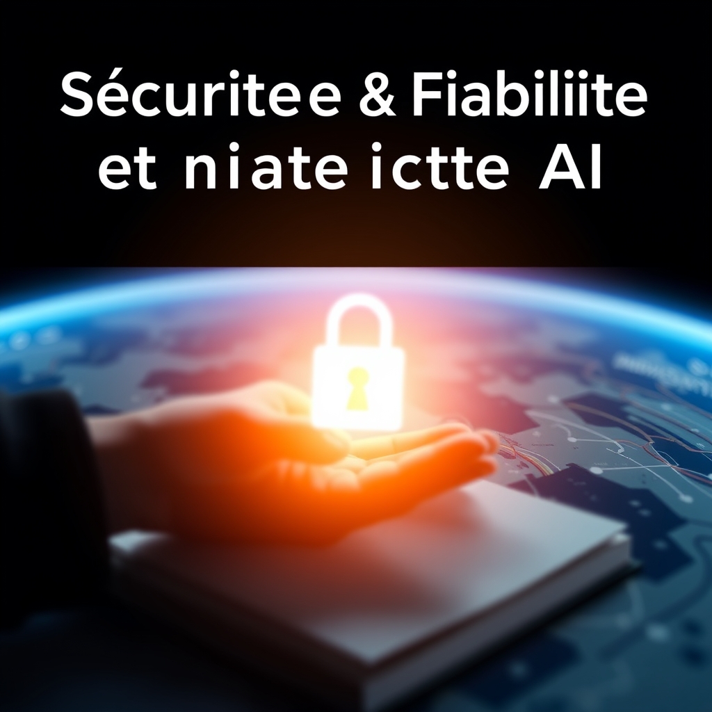 Sécurité et Fiabilité de Immediate Definity AI — Guide complet : Immediate definity ai