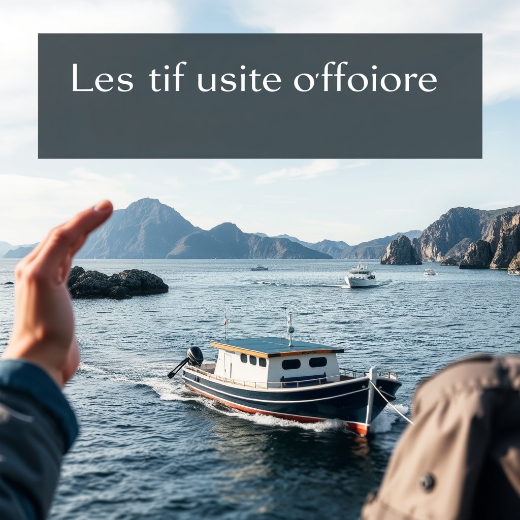 Les trusts offshore · Hub : Offshore · guide complet 2026