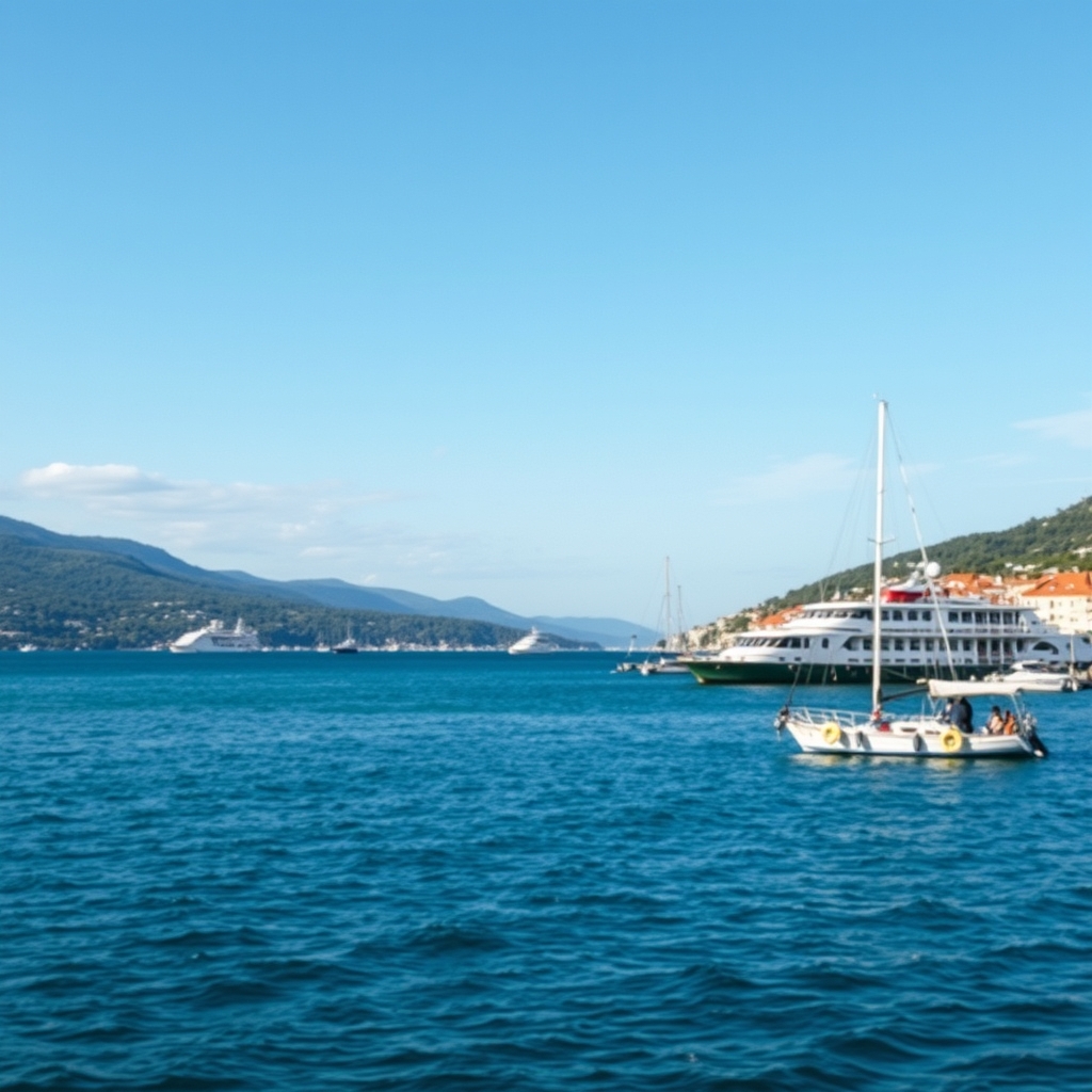 Ressources · Hub : Offshore · guide complet 2026