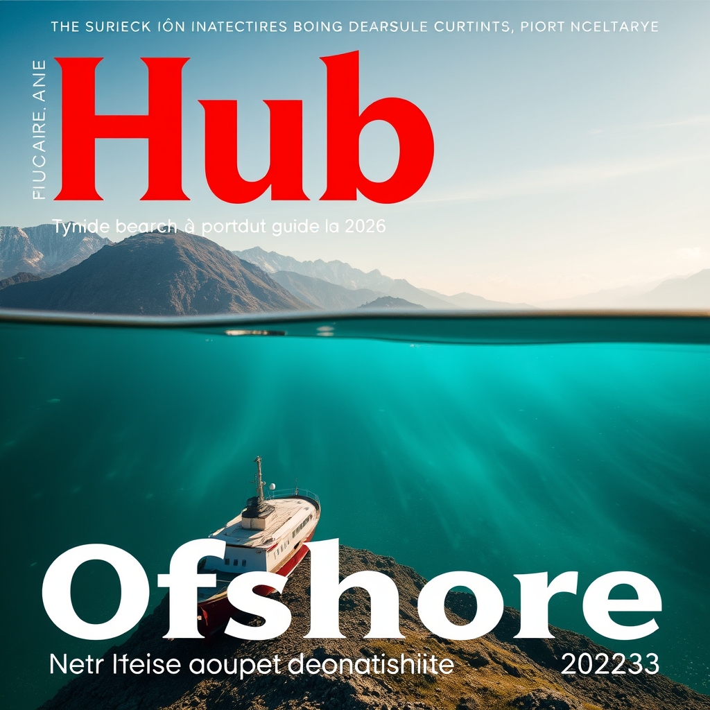 Guide Offshore 2026 : Tout savoir sur la fiscalité internationale