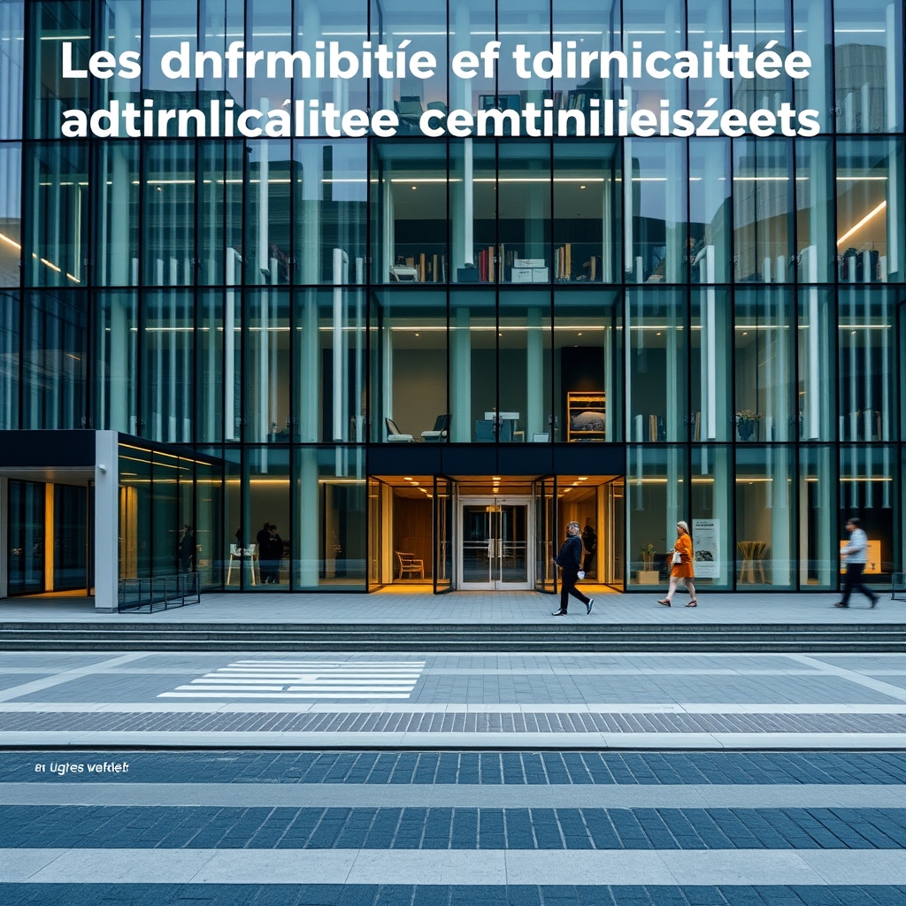 Les formalités administratives centralisées · Hub : Entreprise · guide complet 2026