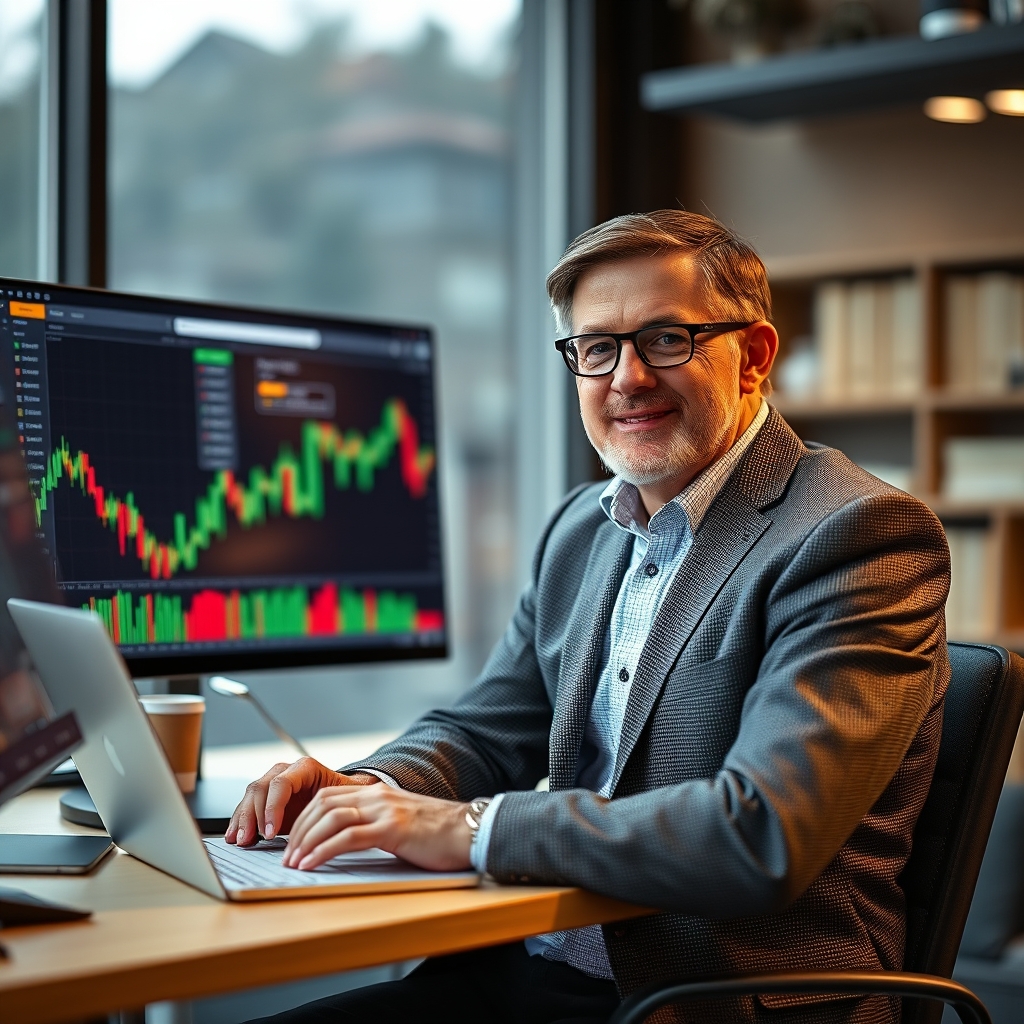 Comment Choisir la Meilleure Plateforme de Trading ? — immediate flux avis