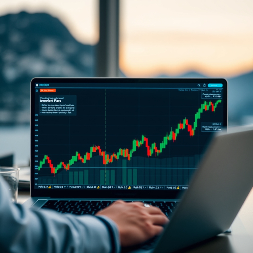 Les Outils de Trading proposés par Immediate Flux — immediate flux avis