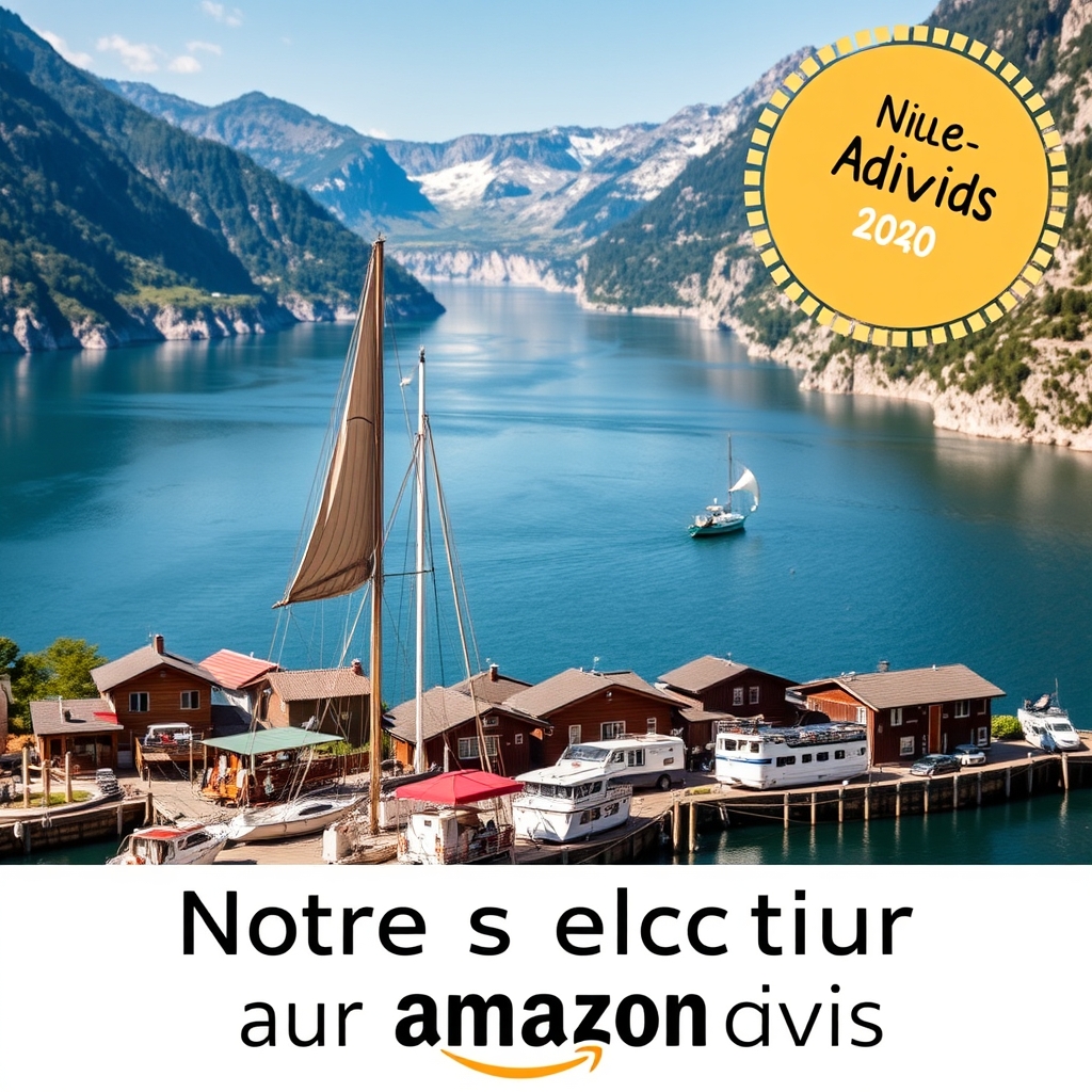 Notre sélection sur Amazon — immediate flux avis