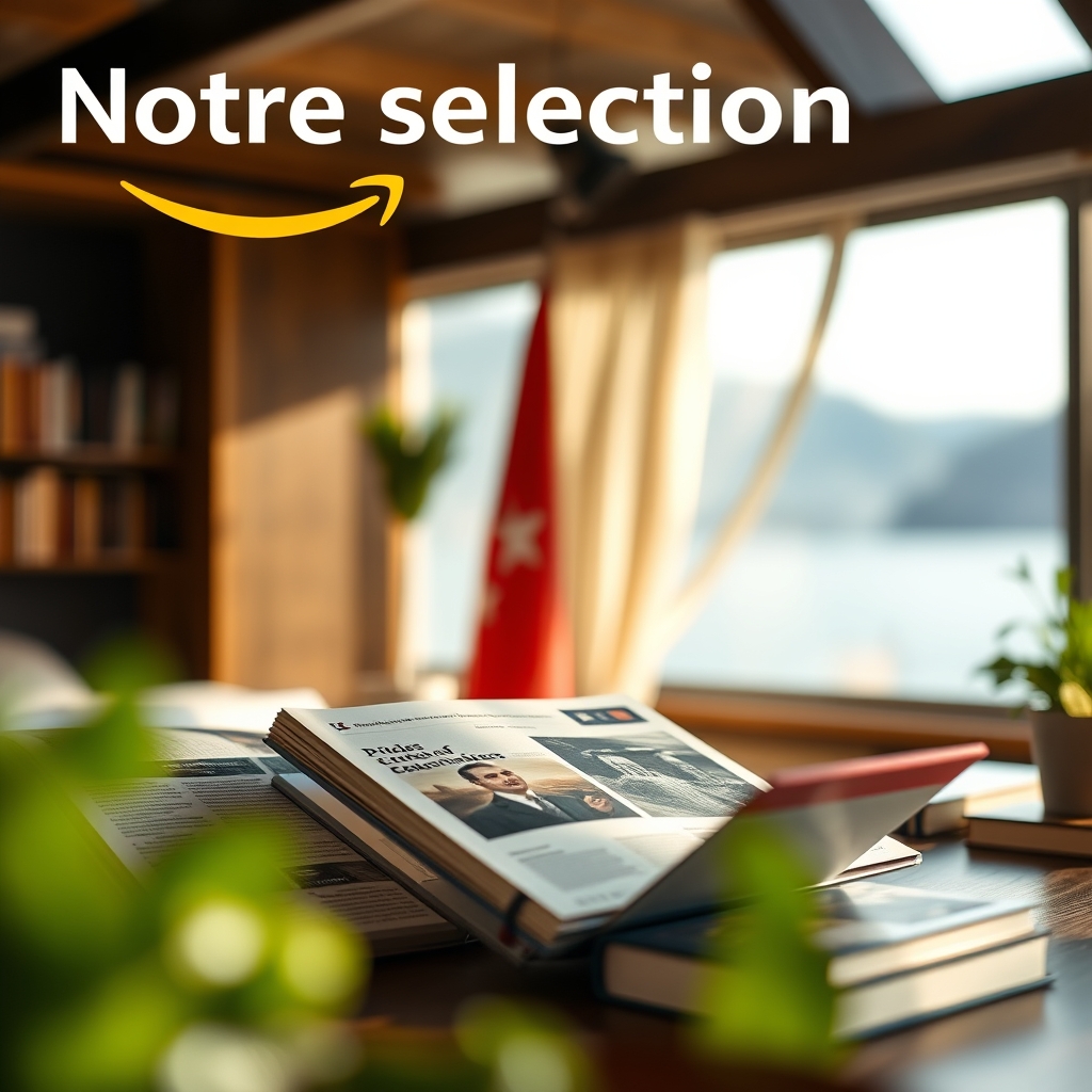 Notre sélection sur Amazon · Pilier 2 OCDE : impact sur les sociétés offshore 2026