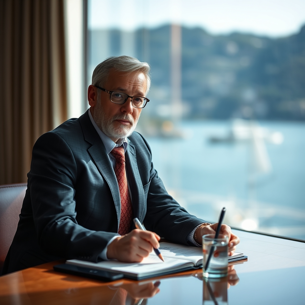 Questions Fréquentes · sfm offshore