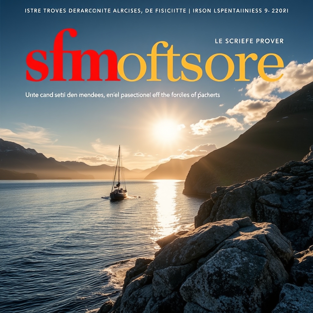 SFM Offshore : Guide Complet pour la Création d'Entreprises Offshore
